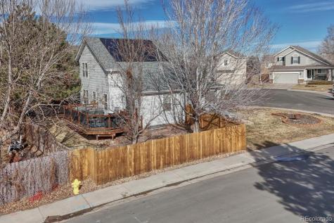 12521 S Elk Creek Way Parker CO 80134