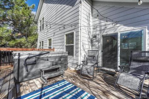 12521 S Elk Creek Way Parker CO 80134