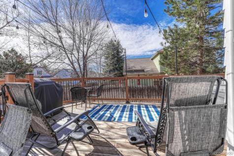 12521 S Elk Creek Way Parker CO 80134