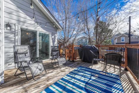 12521 S Elk Creek Way Parker CO 80134