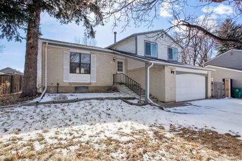 4586 S Fraser Way Aurora CO 80015