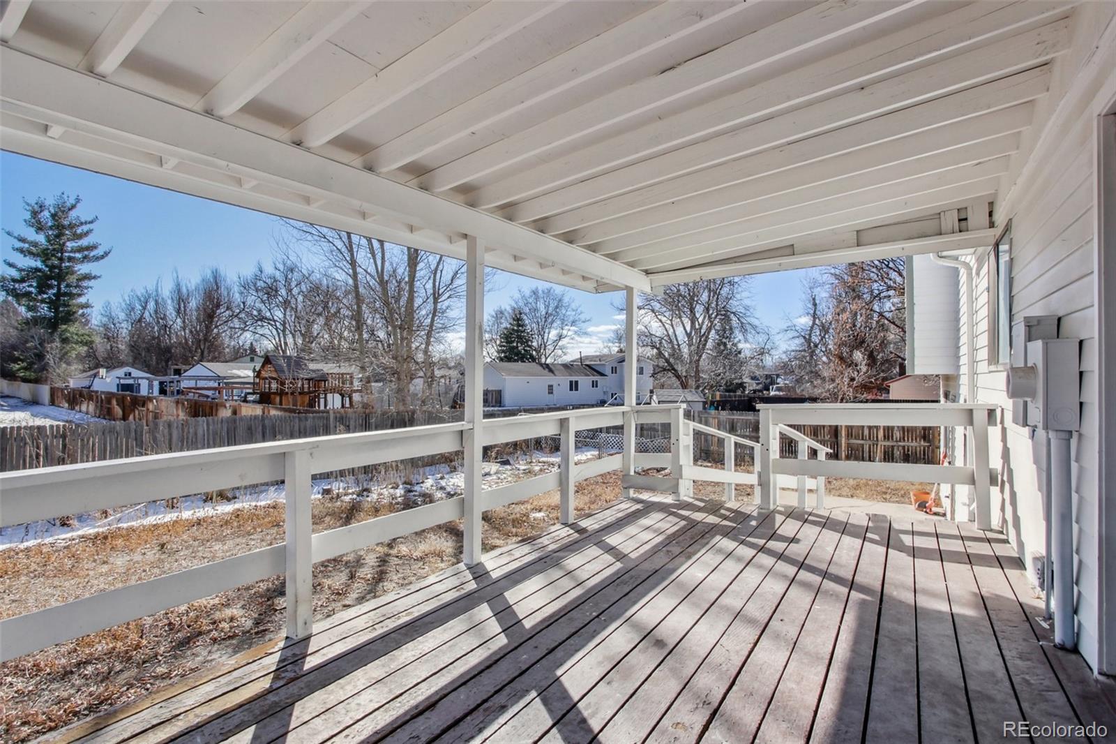 4586 S Fraser Way Aurora CO 80015