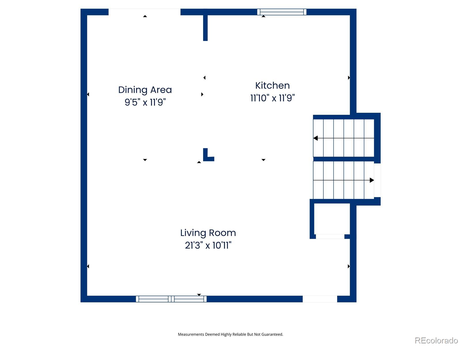 4586 S Fraser Way Aurora CO 80015