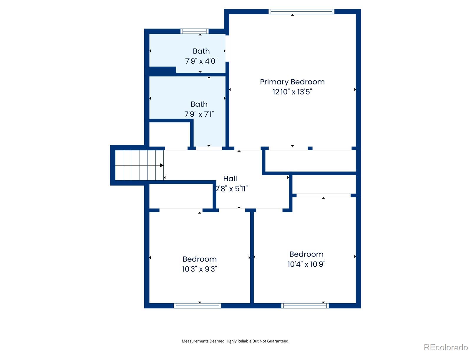 4586 S Fraser Way Aurora CO 80015