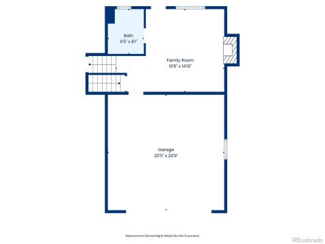 4586 S Fraser Way Aurora CO 80015