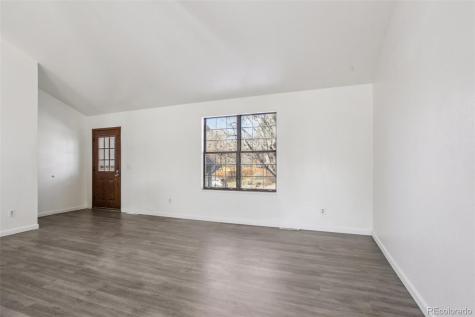 4586 S Fraser Way Aurora CO 80015