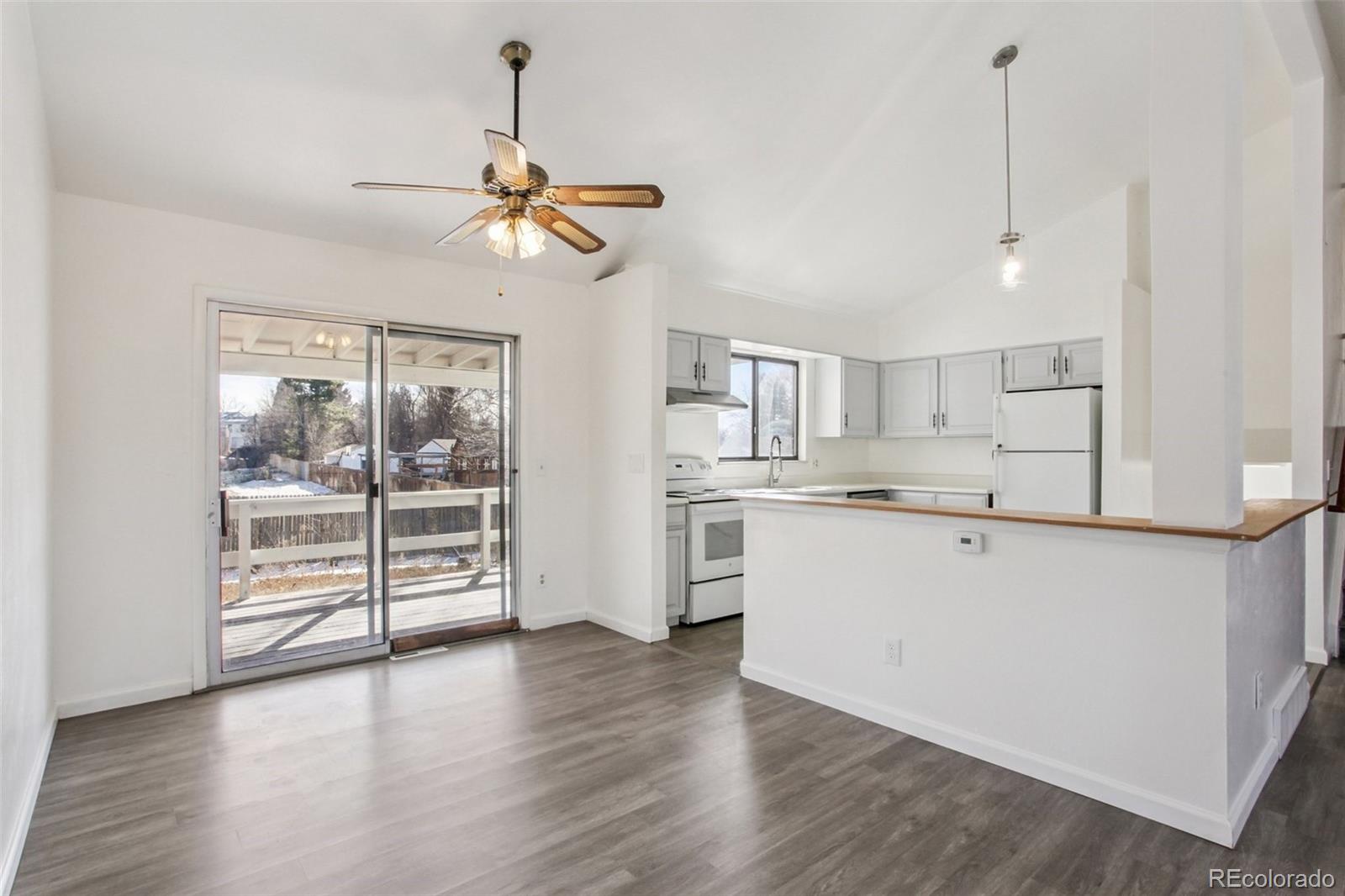 4586 S Fraser Way Aurora CO 80015