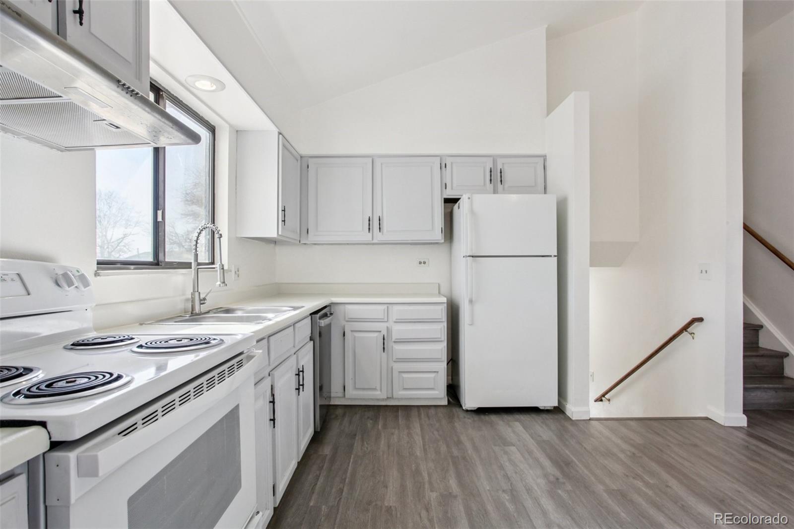 4586 S Fraser Way Aurora CO 80015
