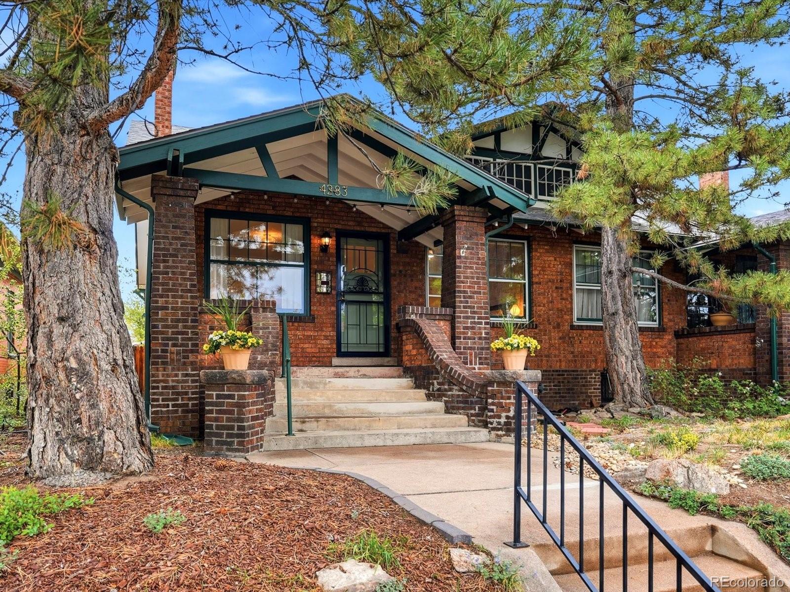 4283 Hooker Street Denver CO 80211