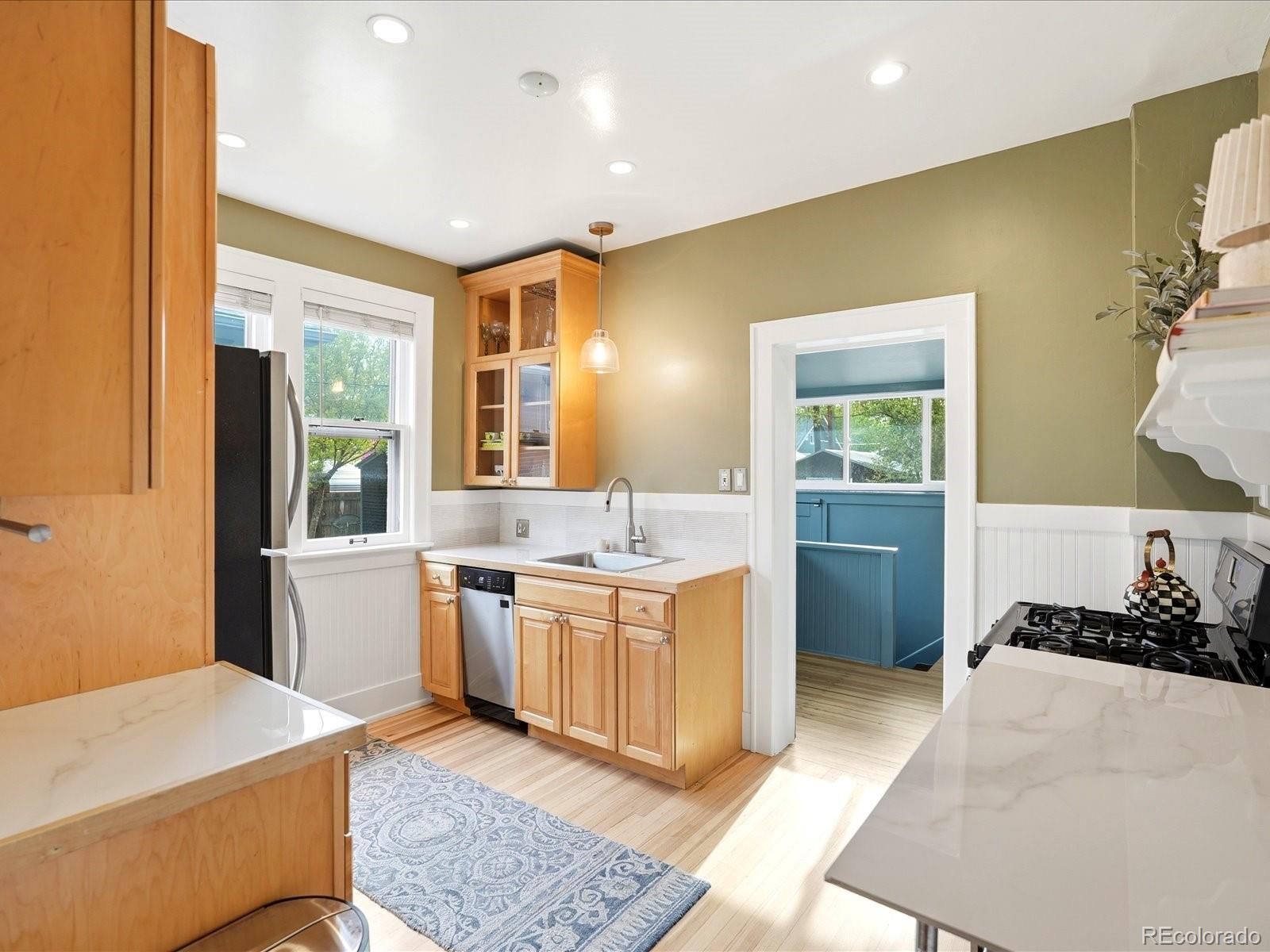 4283 Hooker Street Denver CO 80211