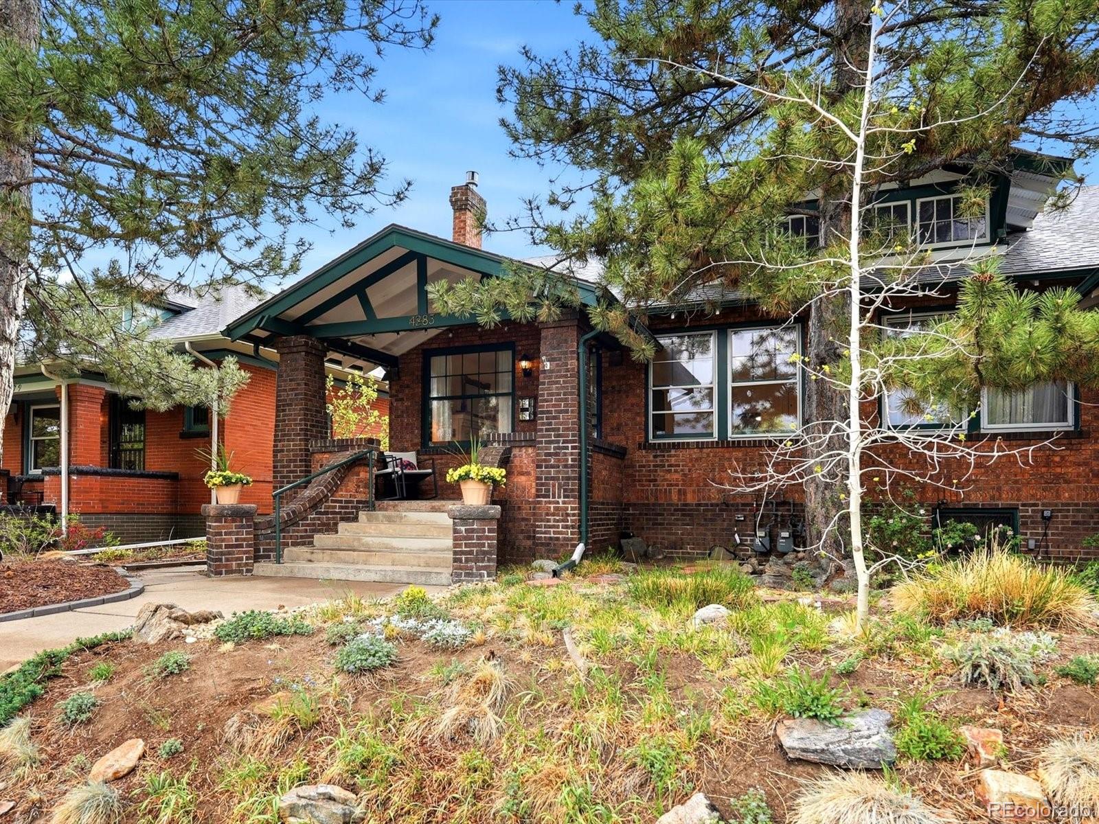 4283 Hooker Street Denver CO 80211