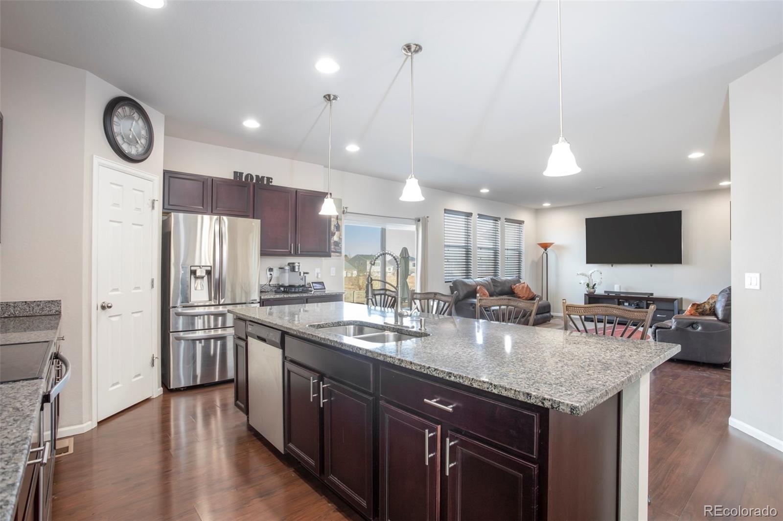 15803 E Warner Drive Denver CO 80239