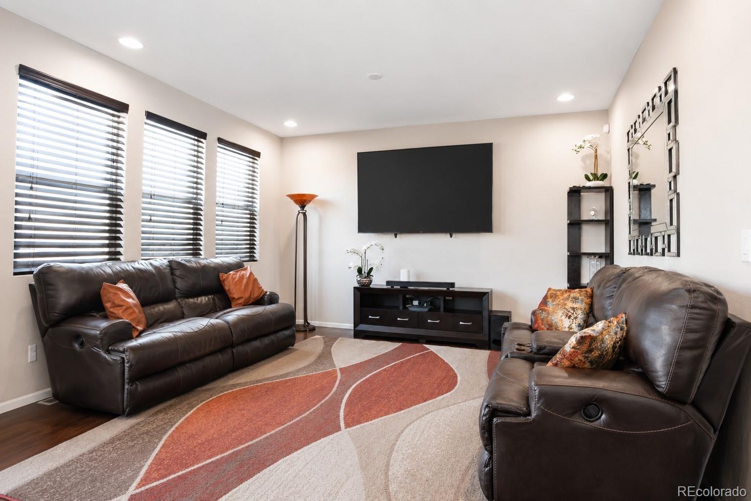 15803 E Warner Drive Denver CO 80239