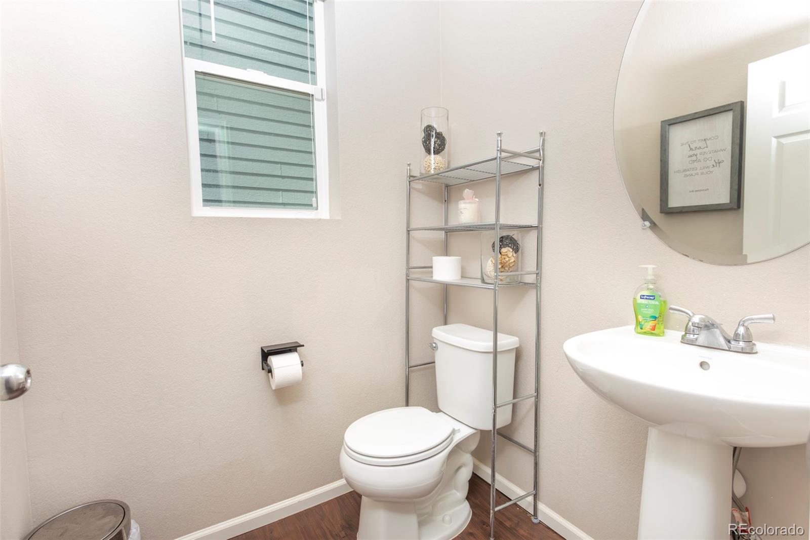 15803 E Warner Drive Denver CO 80239