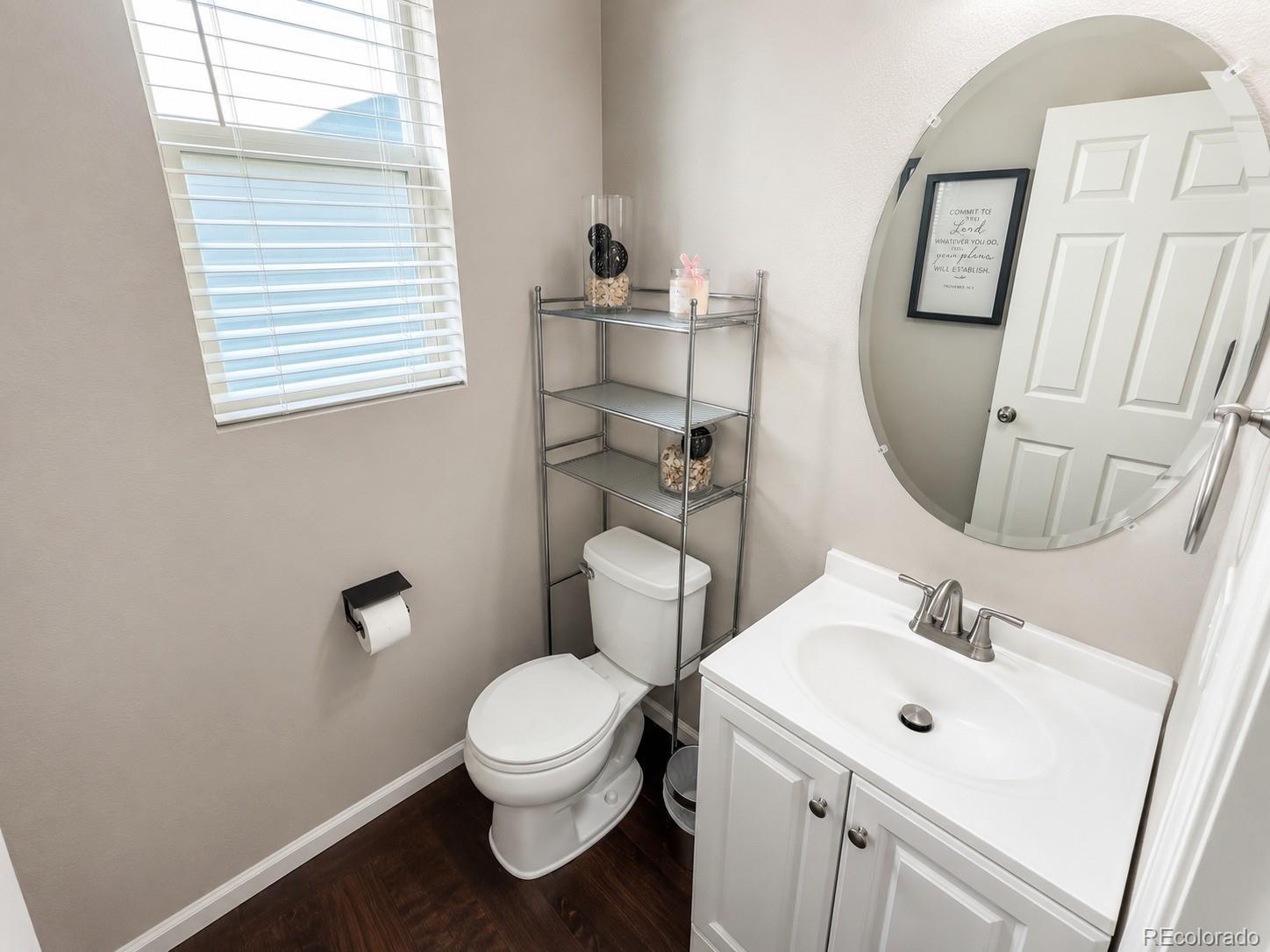 15803 E Warner Drive Denver CO 80239