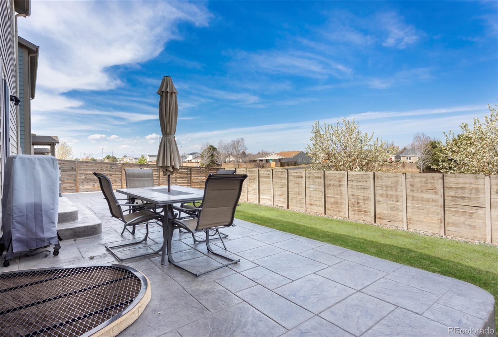 15803 E Warner Drive Denver CO 80239
