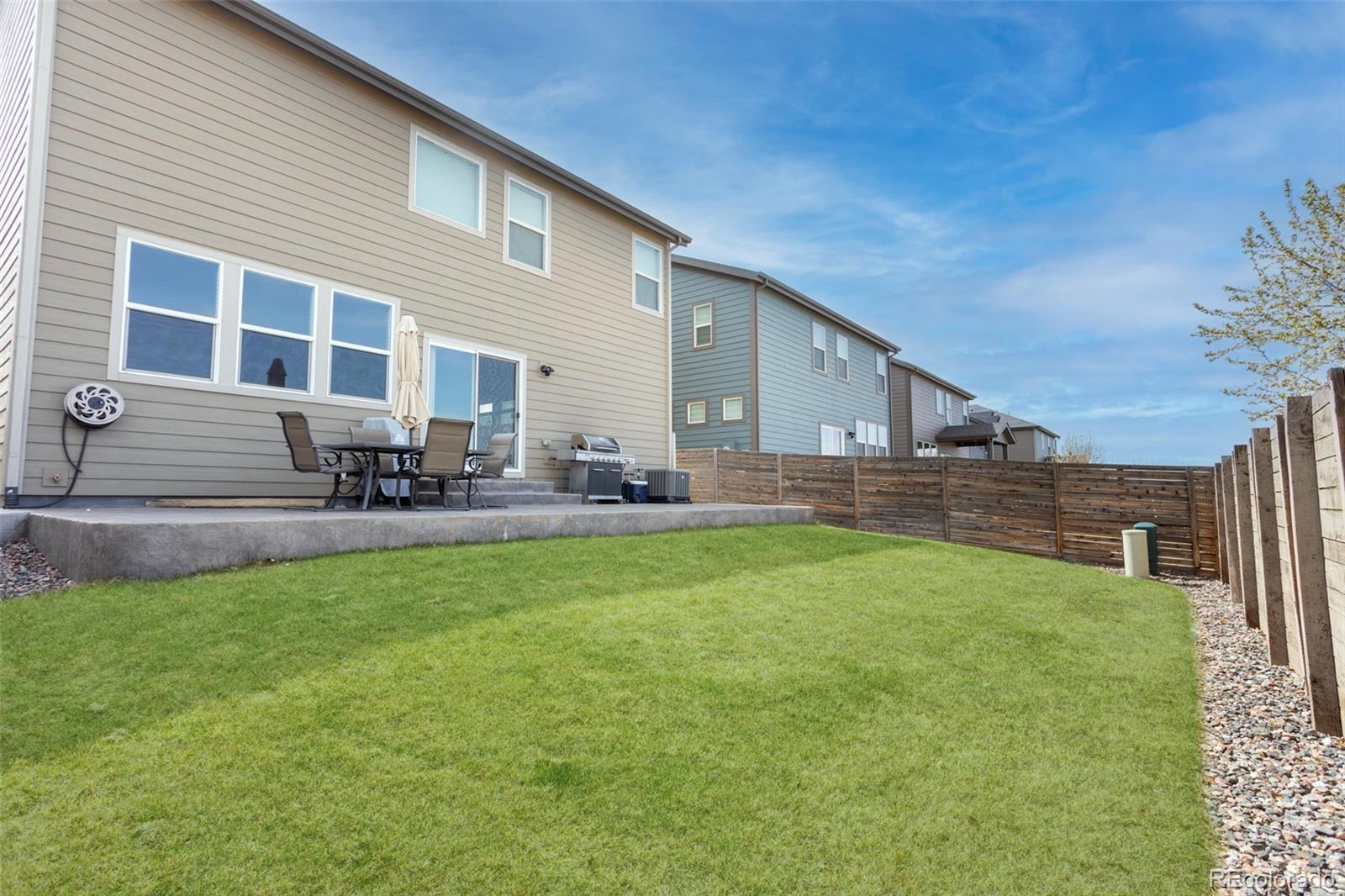 15803 E Warner Drive Denver CO 80239