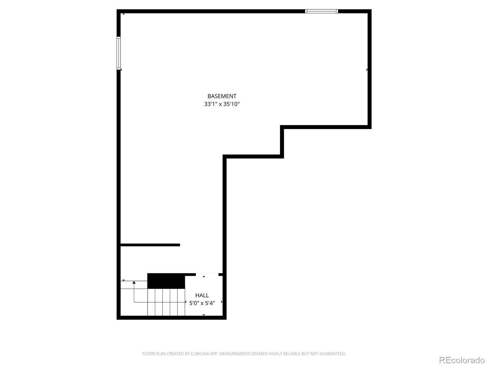 15803 E Warner Drive Denver CO 80239