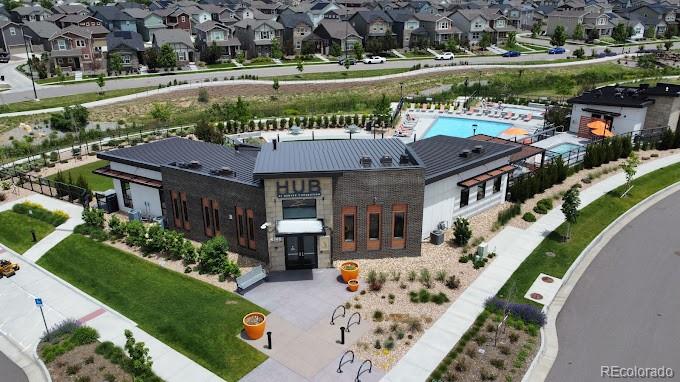 15803 E Warner Drive Denver CO 80239