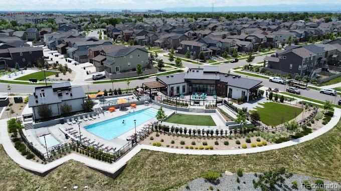 15803 E Warner Drive Denver CO 80239