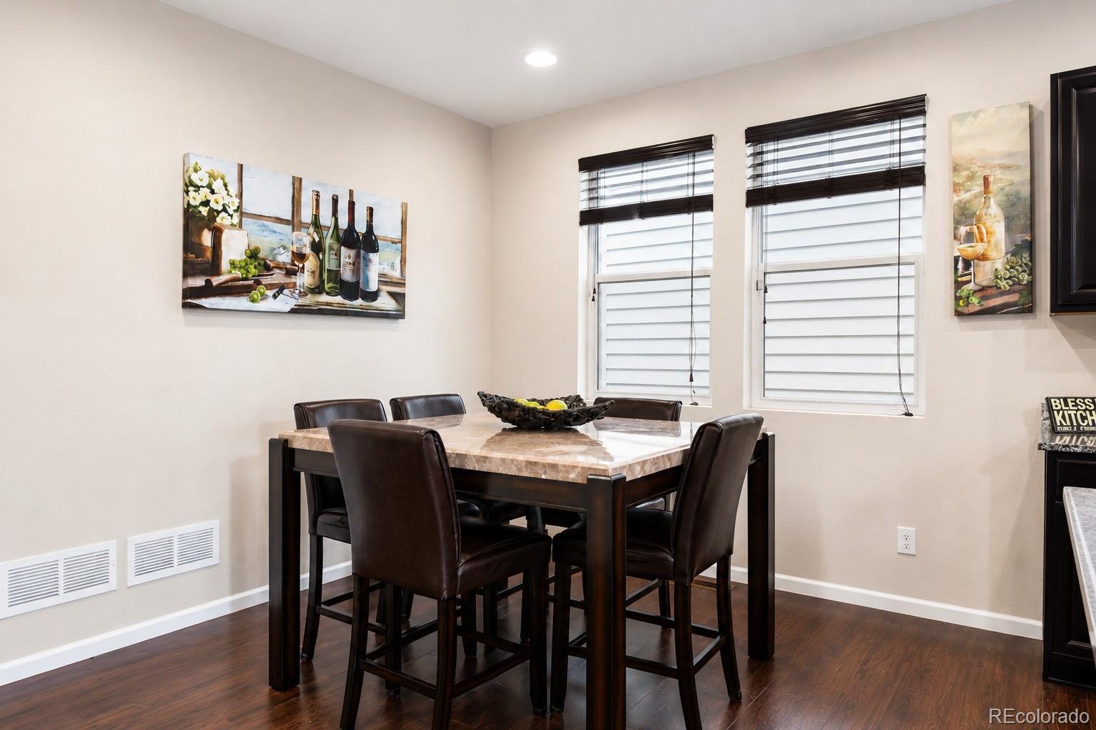 15803 E Warner Drive Denver CO 80239