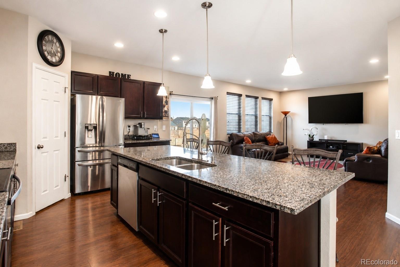 15803 E Warner Drive Denver CO 80239