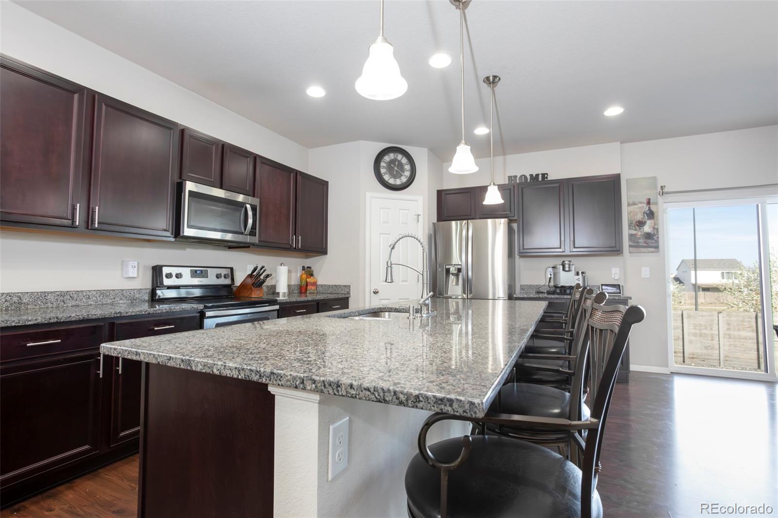 15803 E Warner Drive Denver CO 80239