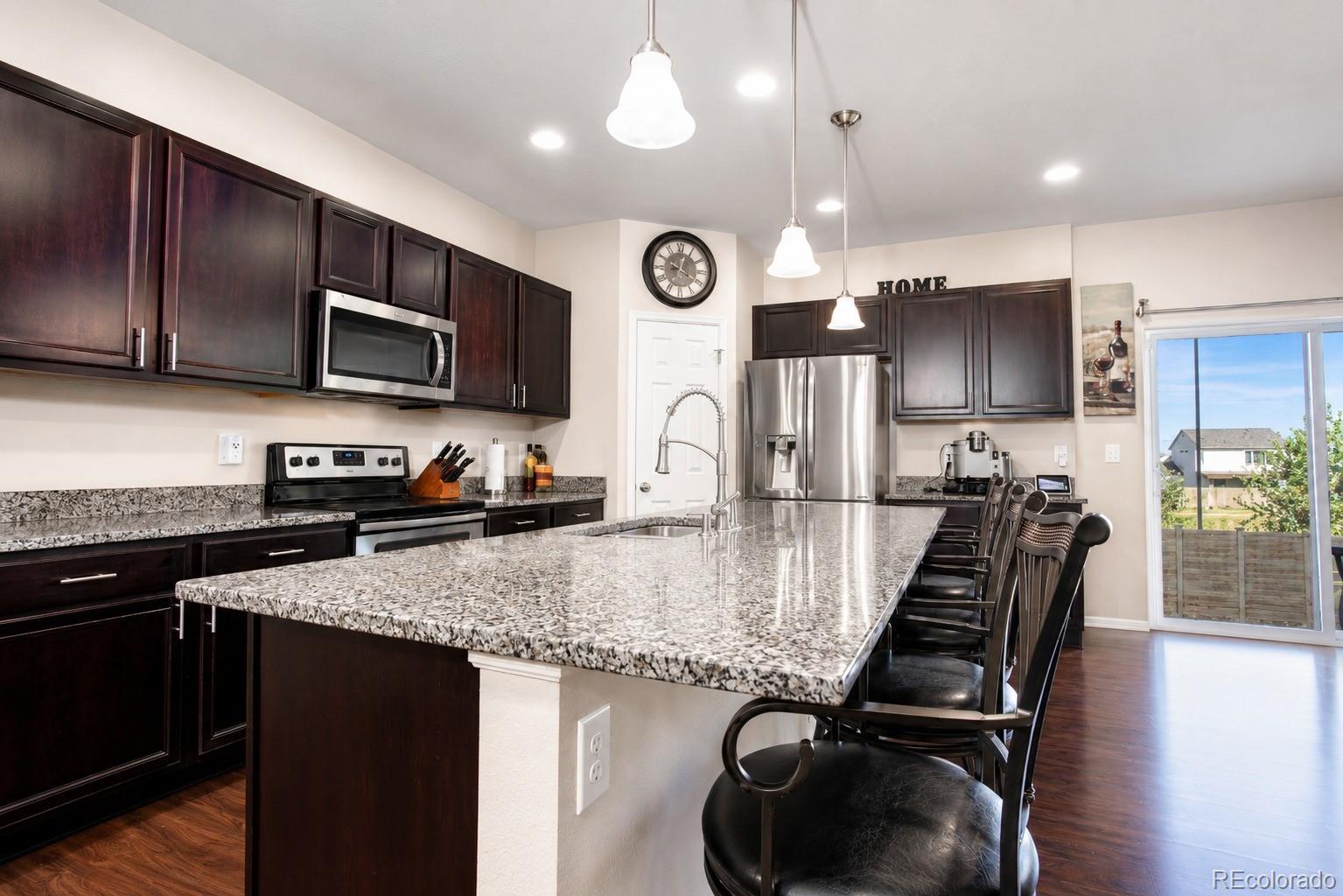 15803 E Warner Drive Denver CO 80239