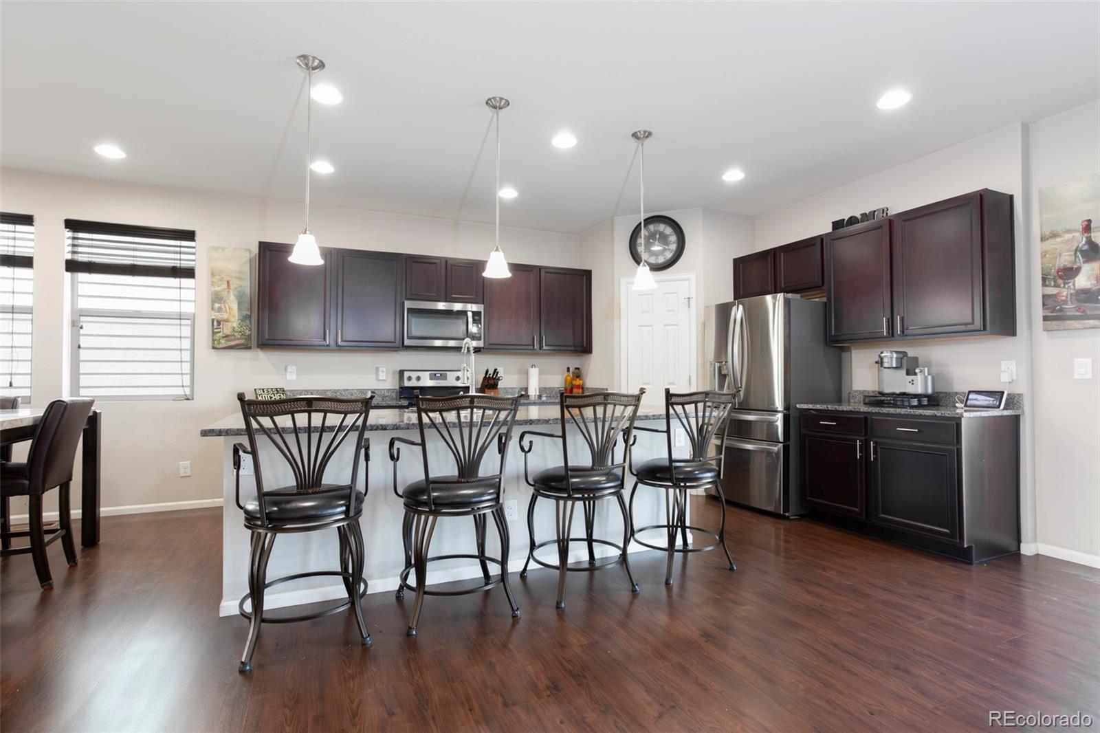15803 E Warner Drive Denver CO 80239