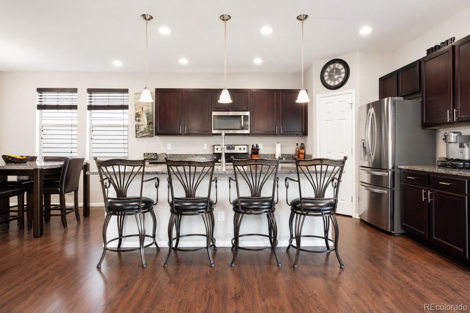 15803 E Warner Drive Denver CO 80239
