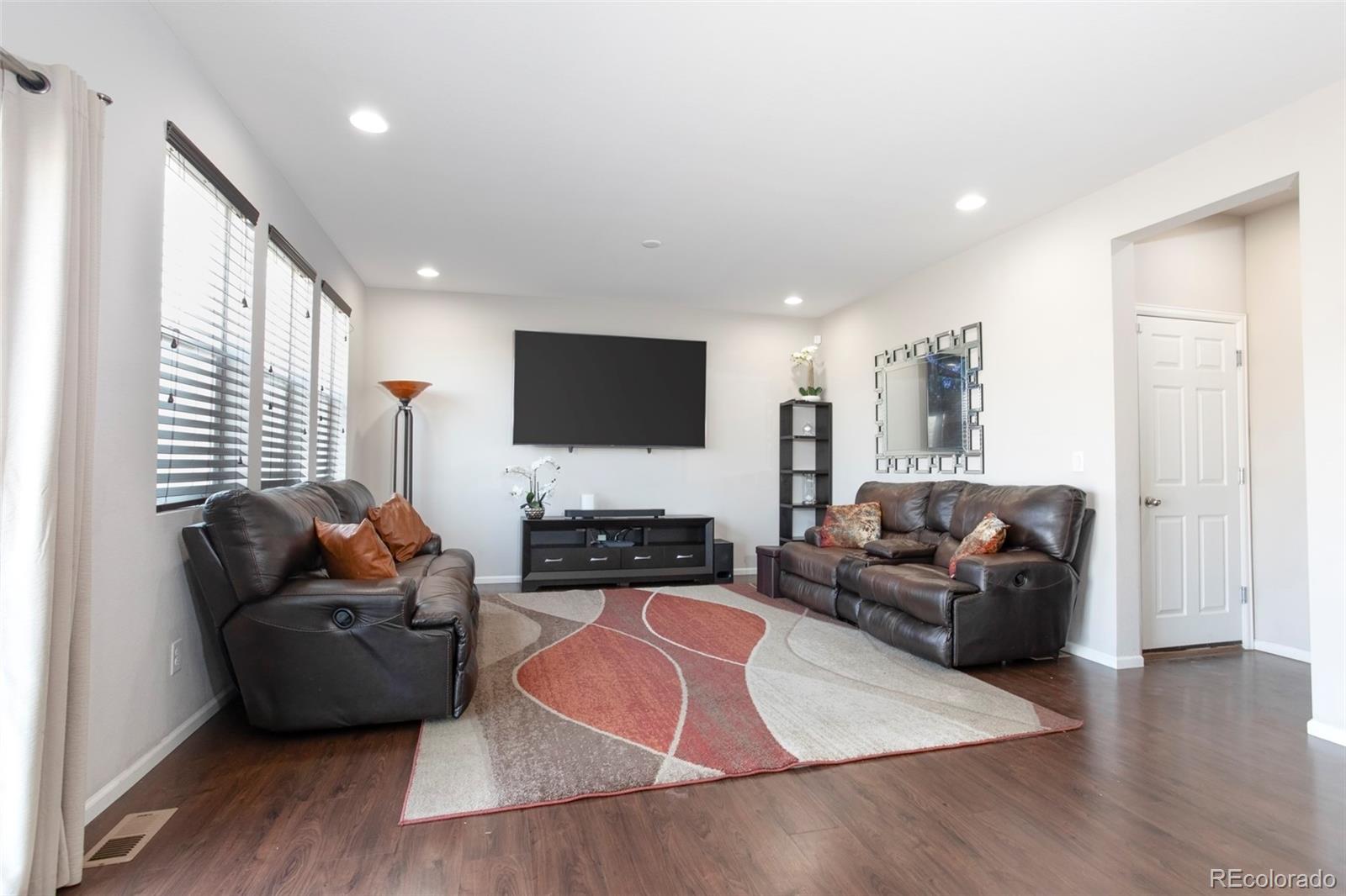 15803 E Warner Drive Denver CO 80239