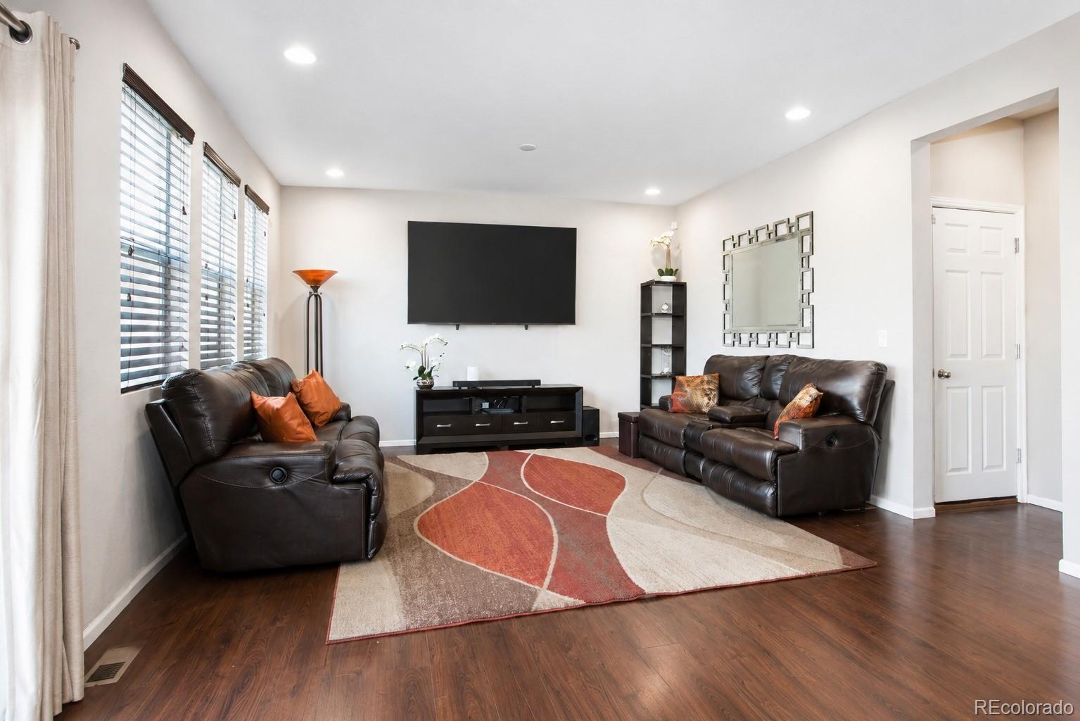 15803 E Warner Drive Denver CO 80239