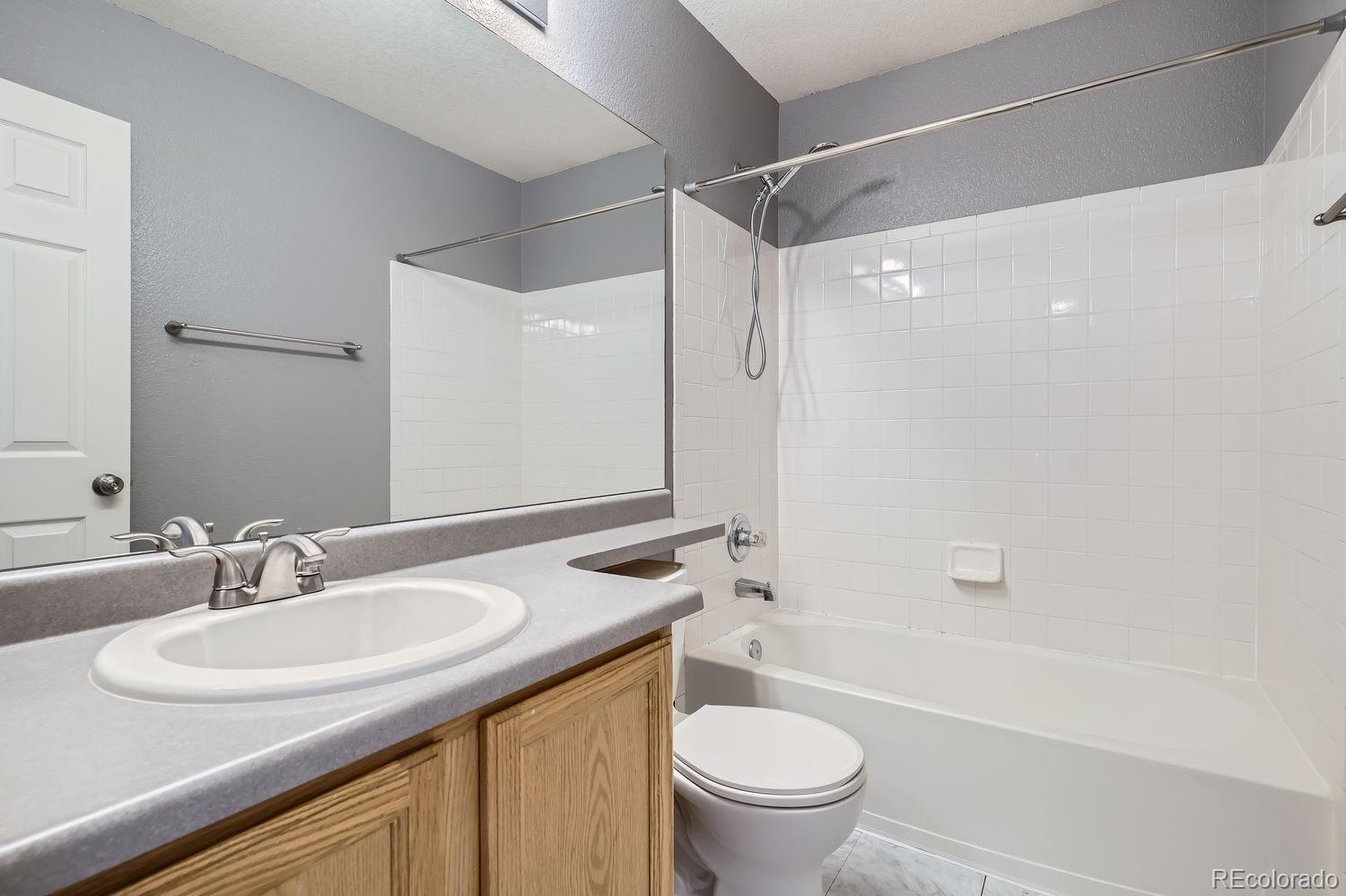 16641 Martingale Drive Parker CO 80134