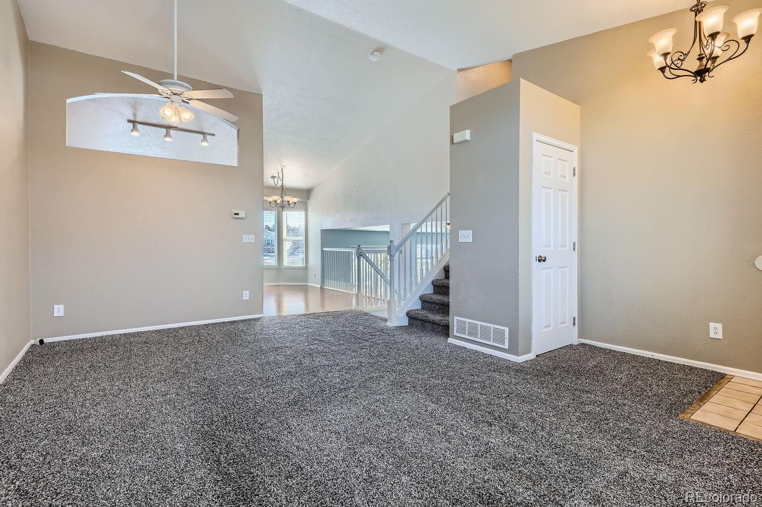 16641 Martingale Drive Parker CO 80134