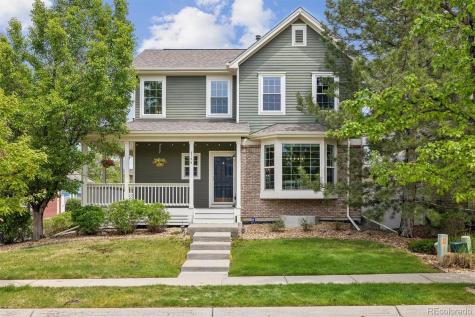 8394 Deframe Court Arvada CO 80005