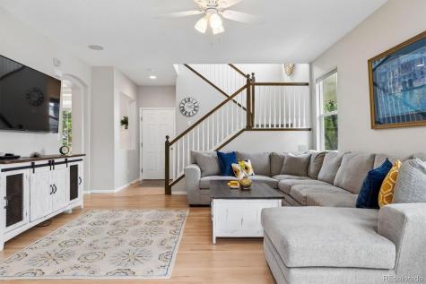 8394 Deframe Court Arvada CO 80005