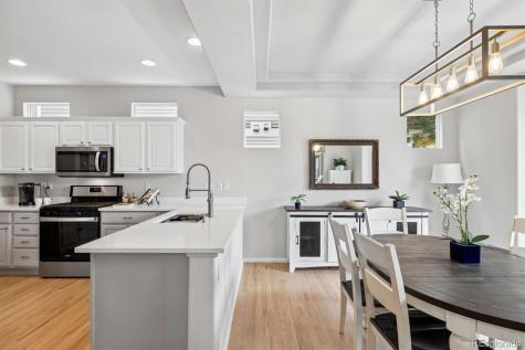 8394 Deframe Court Arvada CO 80005