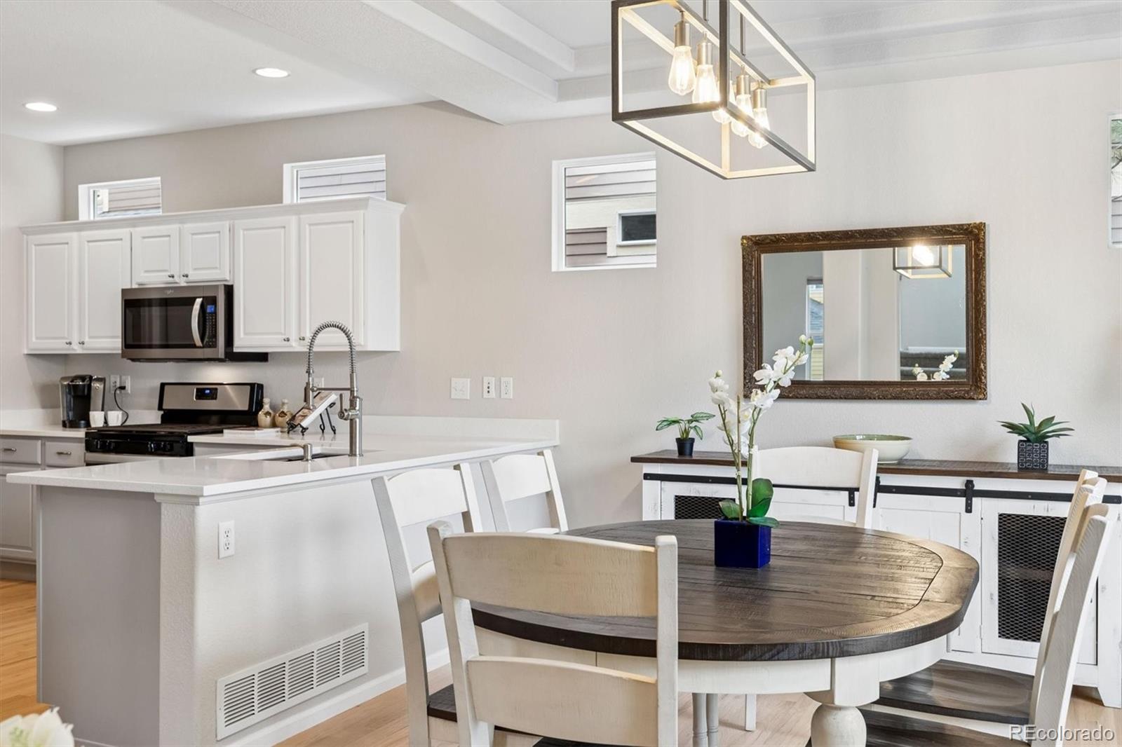 8394 Deframe Court Arvada CO 80005