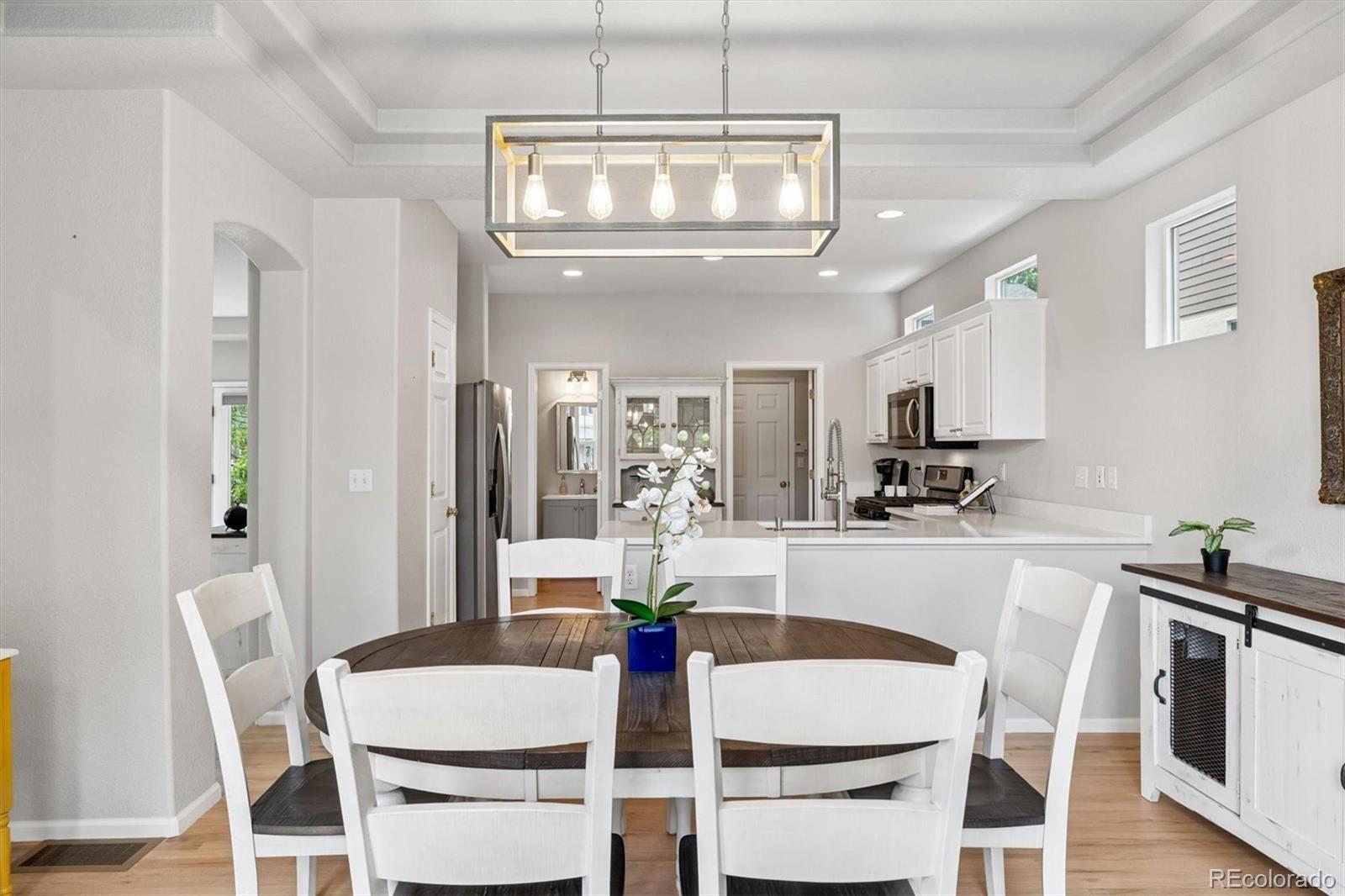 8394 Deframe Court Arvada CO 80005
