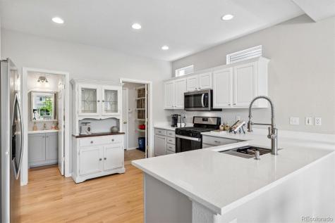 8394 Deframe Court Arvada CO 80005
