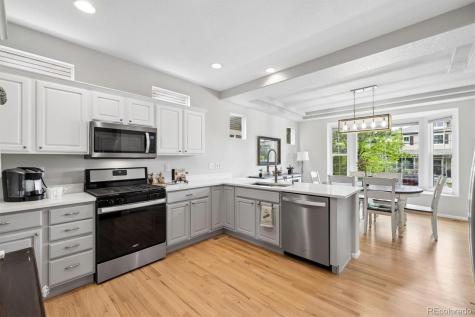 8394 Deframe Court Arvada CO 80005