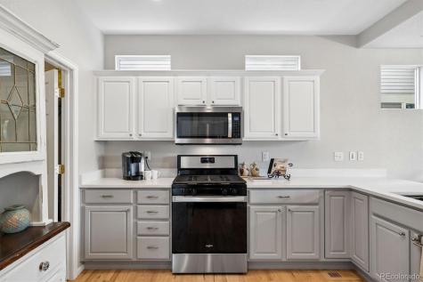 8394 Deframe Court Arvada CO 80005
