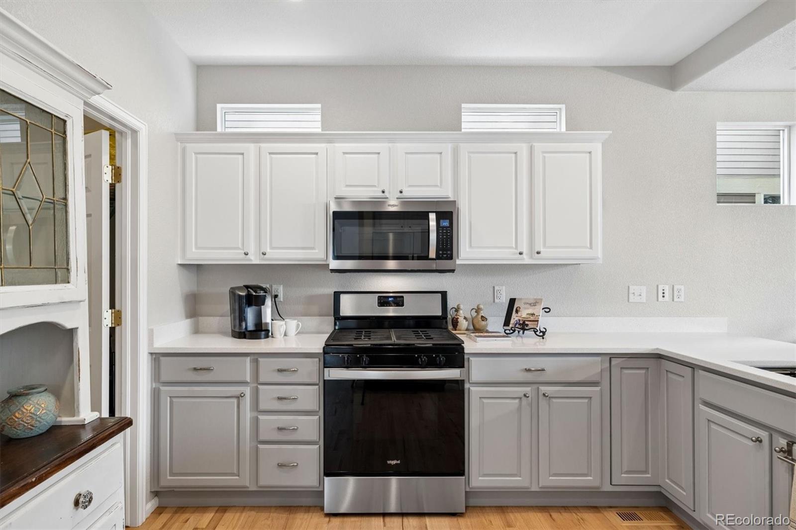 8394 Deframe Court Arvada CO 80005