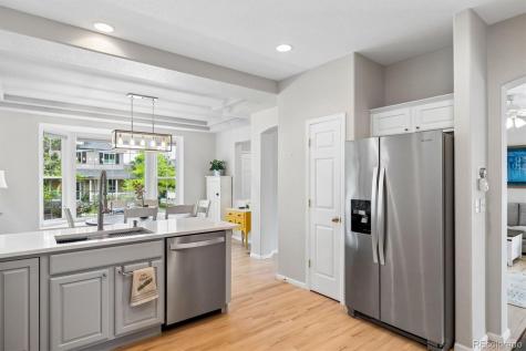 8394 Deframe Court Arvada CO 80005