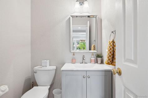 8394 Deframe Court Arvada CO 80005