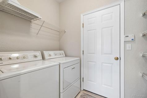 8394 Deframe Court Arvada CO 80005