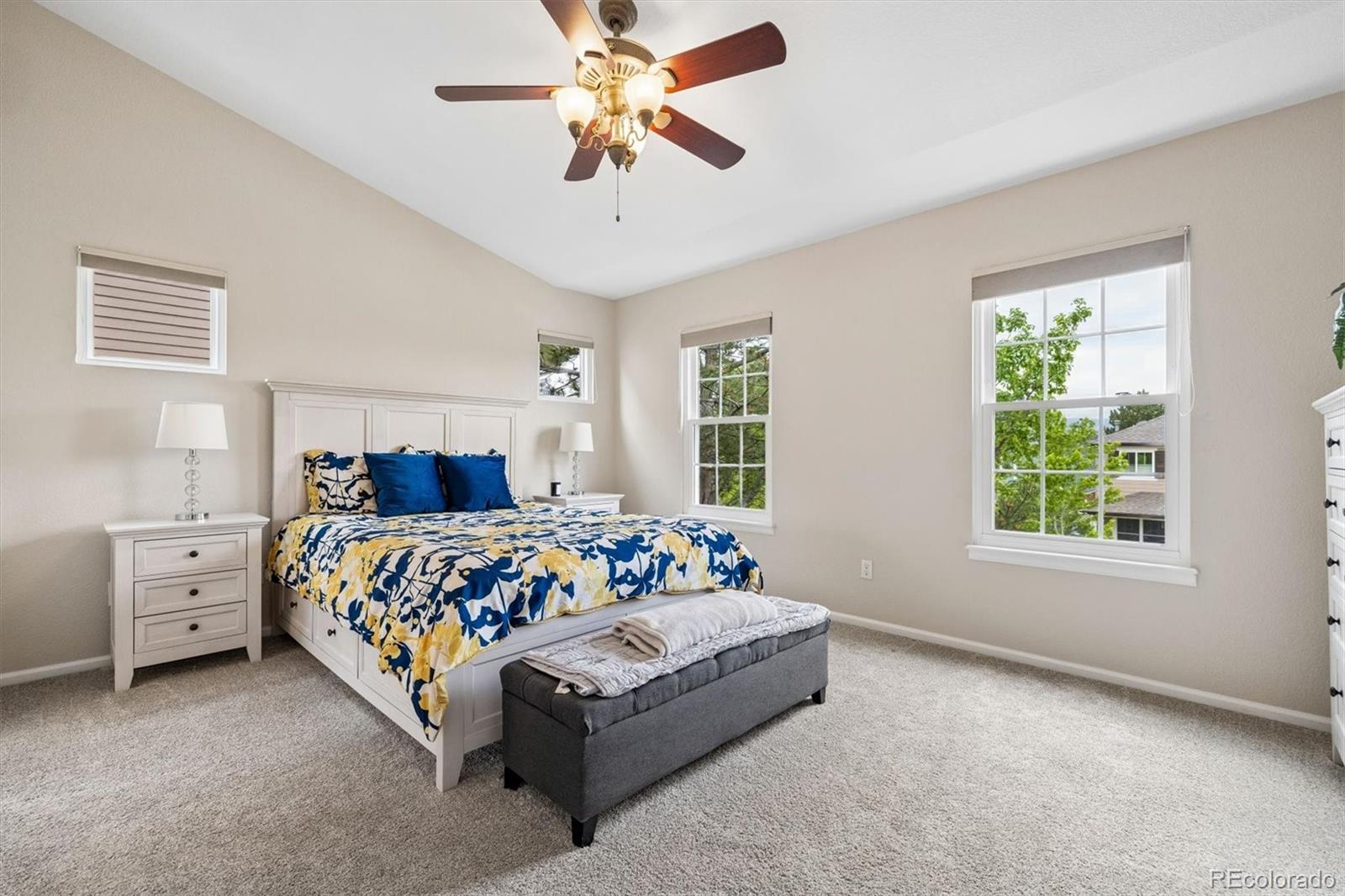 8394 Deframe Court Arvada CO 80005
