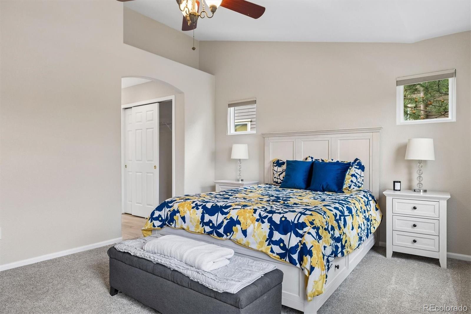 8394 Deframe Court Arvada CO 80005