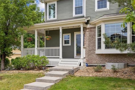 8394 Deframe Court Arvada CO 80005