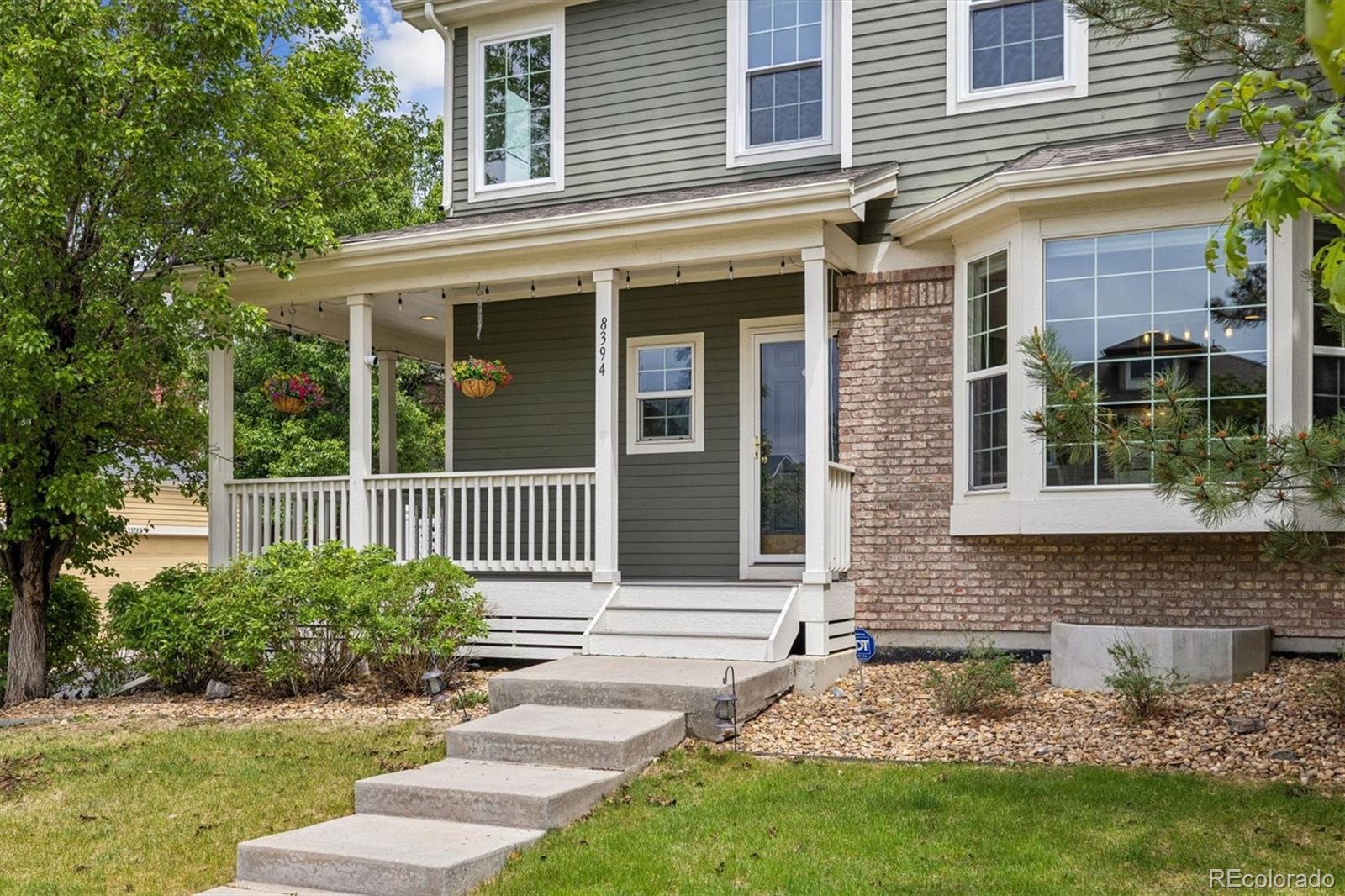 8394 Deframe Court Arvada CO 80005
